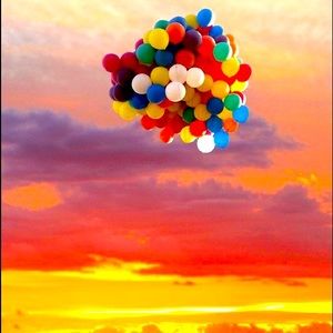 TIME TO CLEAR OUT MY CLOSET